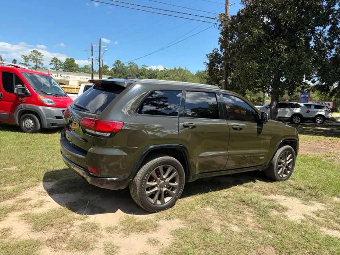 jeep grand cherokee 2017 1C4RJFBG7HC658281 image jeep grand cherokee 2017 1C4RJFBG7HC658281 image